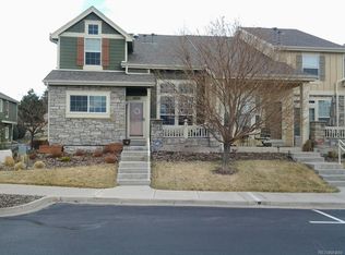 1020 Snowy Mesa Pl, Castle Rock, CO 80108
