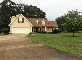111 Erin Ct, Byron, GA 31008