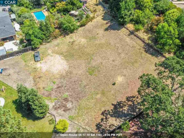 Castle Hill Ranch Rd, Walnut Creek, CA 94595
