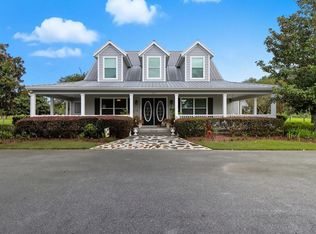 9897 NW 160th Ave, Morriston, FL 32668