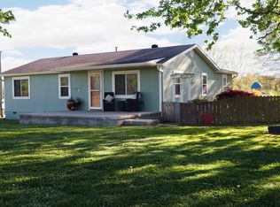 3453 N Adams Rd #707, Fayetteville, AR 72704