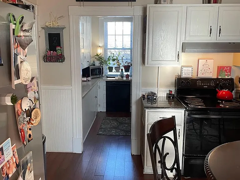 65 Hubbard St #1 — Photo 14