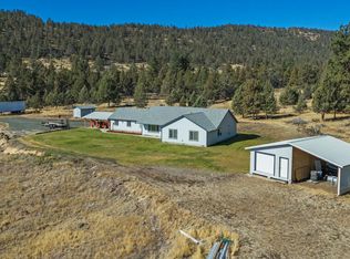 30903 Horsefly Ln, Bonanza, OR 97623