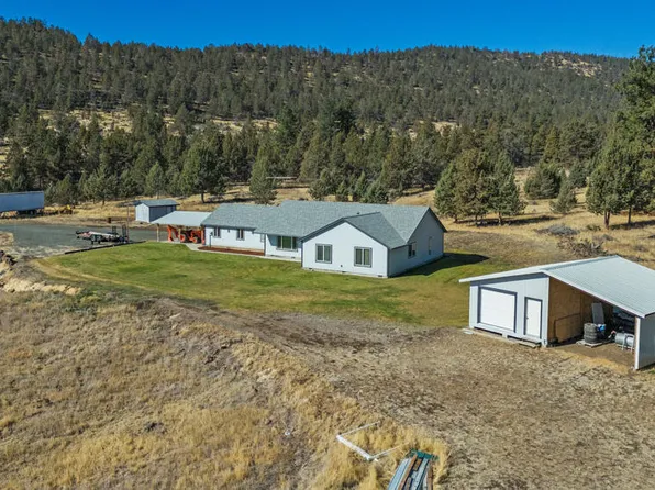 30903 Horsefly Ln, Bonanza, OR 97623