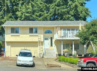 5535 Seeger Ln SE, Salem, OR 97306