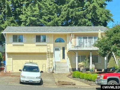 5535 Seeger Ln SE, Salem, OR, 97306