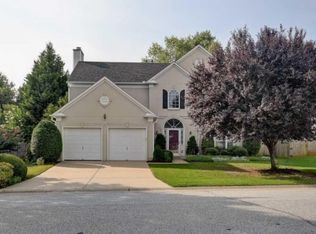 16 Ambrose Trl, Greer, SC 29650