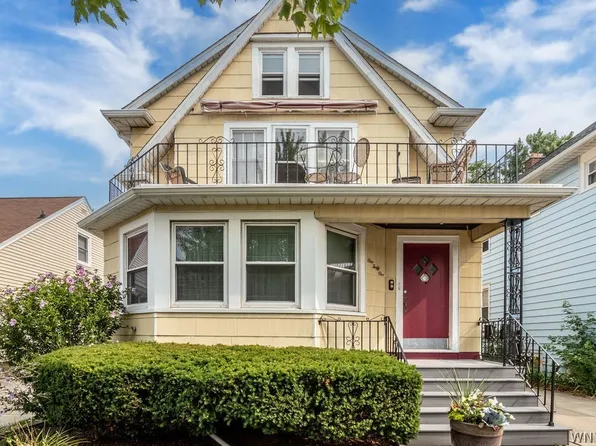 141 Washington Ave, Buffalo, NY 14217