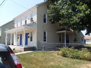285 South St #2, Hanover, PA 17331