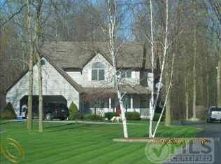 9791 Dixie Hwy, Birch Run, MI 48415