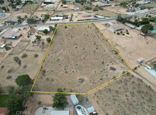 0 Verona St Lot 403, Hesperia, CA 92345