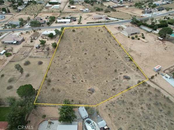 0 Verona St Lot 403, Hesperia, CA 92345