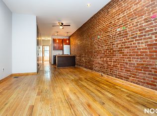 665 Central Ave #1B, Brooklyn, NY 11207