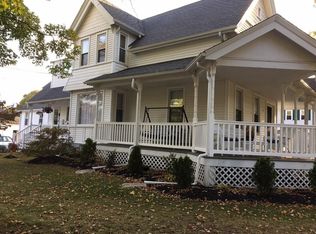 16 Couch St, Taunton, MA 02780