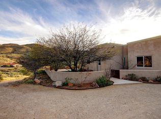 18260 S Via Del Minero, Vail, AZ 85641