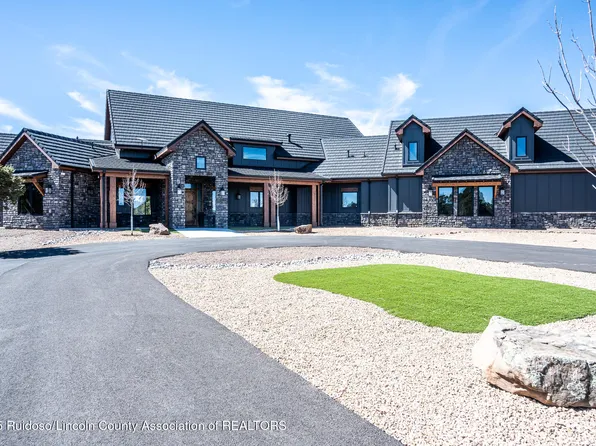 150 Walter Hagen Dr #4, Alto, NM 88312