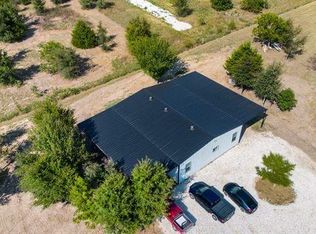 2878 County Road 178, Gainesville, TX 76240