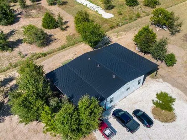 2878 County Road 178, Gainesville, TX 76240
