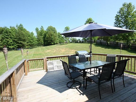 5th image of 25300 Mount Sterling Ct