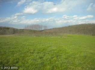 456 Process Rd, Hedgesville, WV 25427