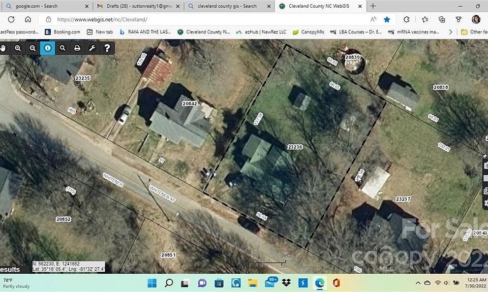 2nd image of 405 Whitener St