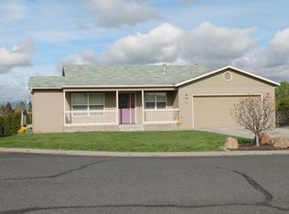 230 Joyce Pl, Yakima, WA