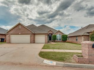 2616 SE 96th St, Oklahoma City, OK 73160