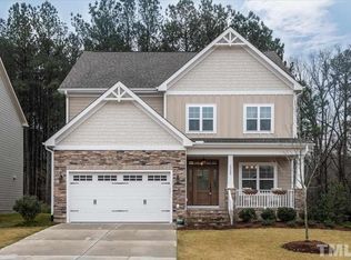 2269 Toad Hollow Trl, Apex, NC 27502