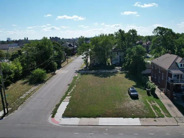 5301 Joy Rd, Detroit, MI 48204