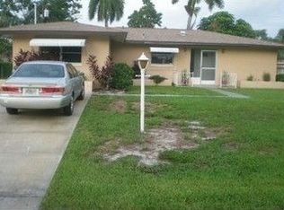 2100 41st Ter SW, Naples, FL 34116
