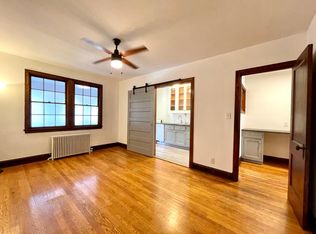 1814 C St SE #3, Washington, DC 20003