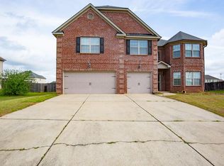 5 Juno St, Fort Mitchell, AL 36856