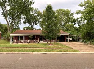 164 Beam Dr, Franklin, OH