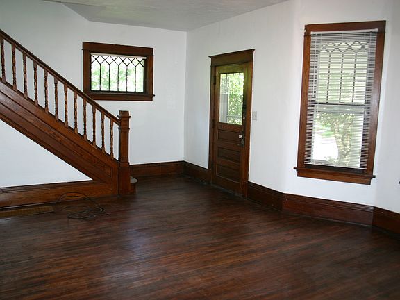 Living Room/Stairs to 2nd Level