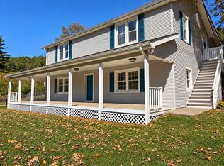 4331 State Highway 88 E, Jefferson, NC 28640