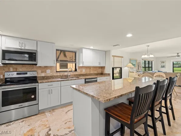 2137 SW Pine Ln #1, Cape Coral, FL 33991