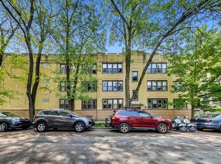 2709 W Argyle St #2, Chicago, IL 60625