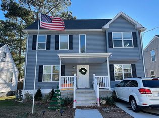 323 E Leicester Ave, Norfolk, VA 23503