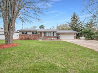 3135 Clifford Rd, Silverwood, MI 48760