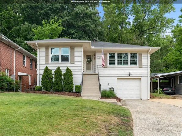 1618 Woodfern Dr, Birmingham, AL 35209