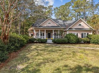 4489 Horseshoe Bnd, Murrells Inlet, SC 29576