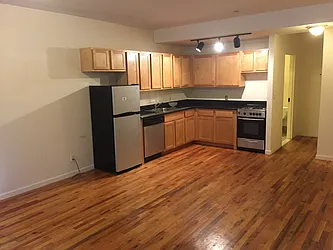 Rented by AD Real Estate Investors