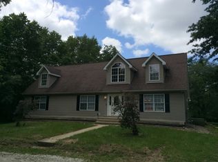 1101 S Roosevelt Rd, Knox, IN 46534