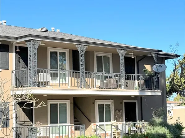 660 S Glassell St, Orange, CA