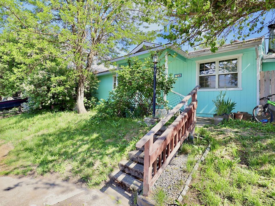 136 1st Ave, Lewiston, CA 96052 MLS 2111907 Zillow