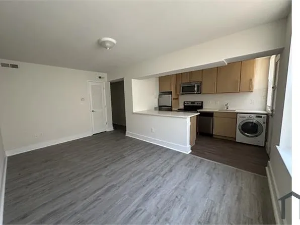 4314 Georgia Ave NW, Washington, DC