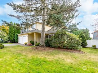 17625 NE 131st Pl, Redmond, WA