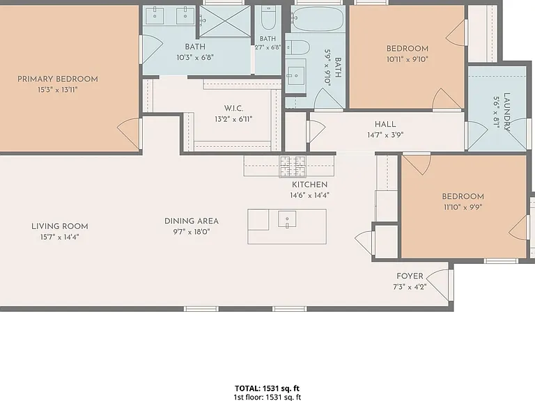 13800 Levy Ln — Photo 21