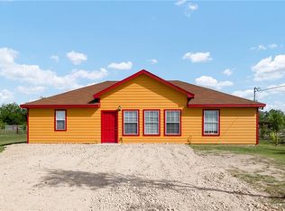 9202 Viznaga Dr, Edinburg, TX 78542