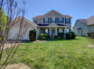 3625 Croft Haven Dr, Charlotte, NC 28269